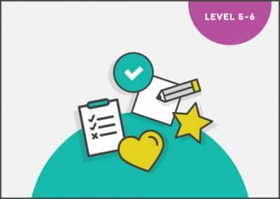 Integrity Checklist