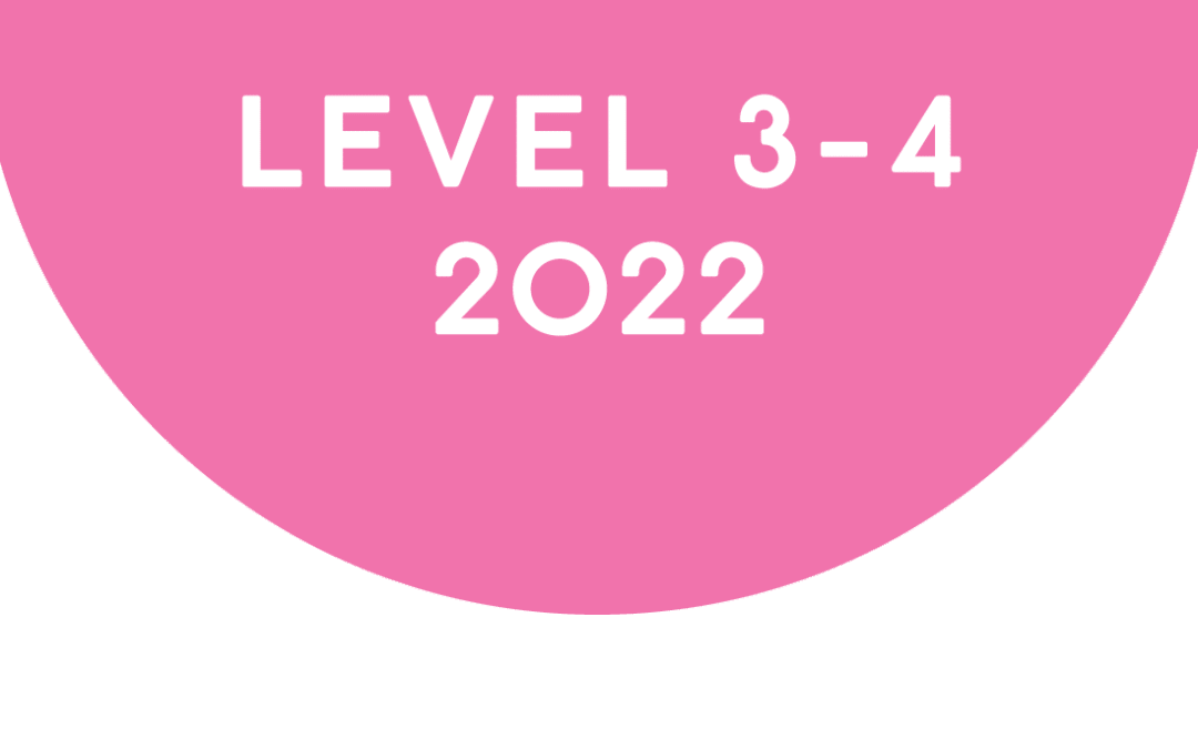 Level 34 Educator Hub