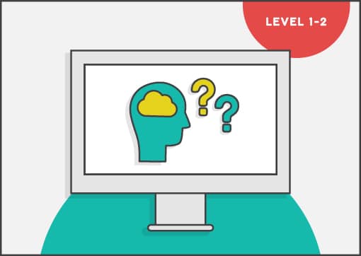 Level 1-2 Lesson 05 – Digital Dilemmas