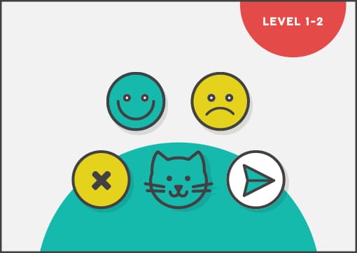 Level 1-2 Lesson 11 – How It Makes Me Feel